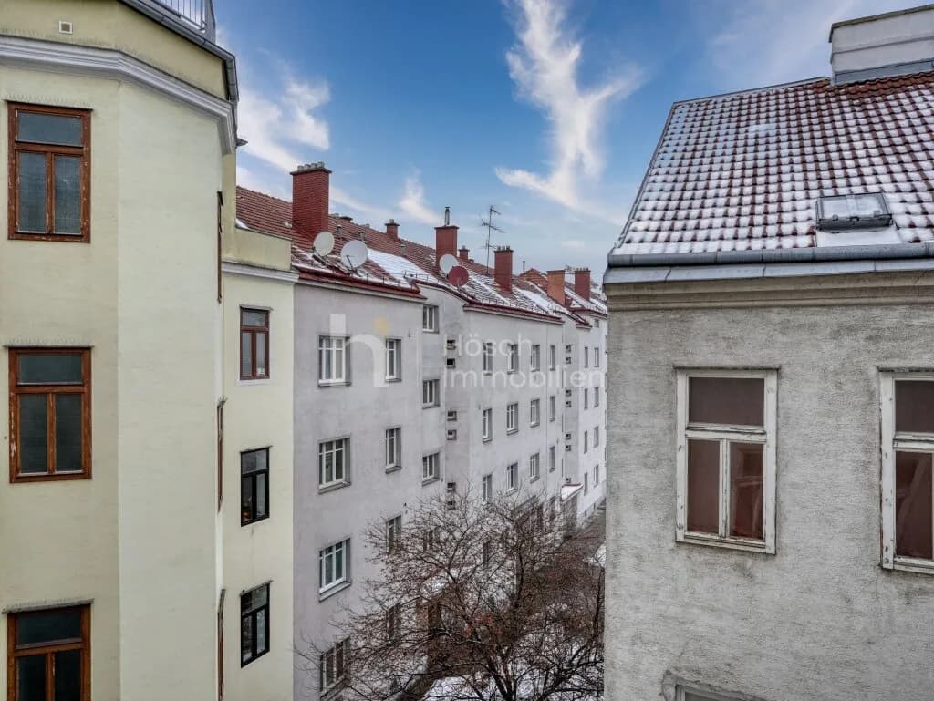 4-Zimmer-Wohnung kaufen in Wien – 29,95 m², € 104.825 – Bild 8 von 21