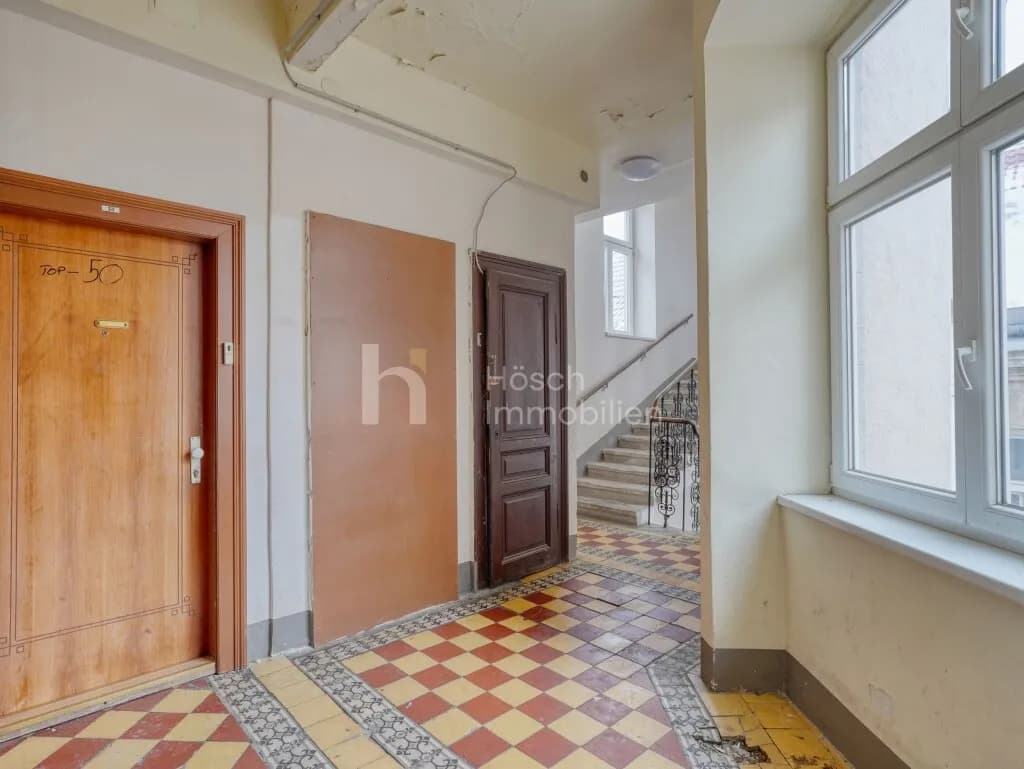 4-Zimmer-Wohnung kaufen in Wien – 29,95 m², € 104.825 – Bild 15 von 21