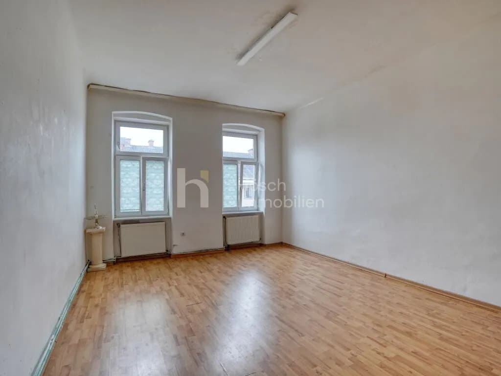 4-Zimmer-Wohnung kaufen in Wien – 29,95 m², € 104.825 – Bild 17 von 21