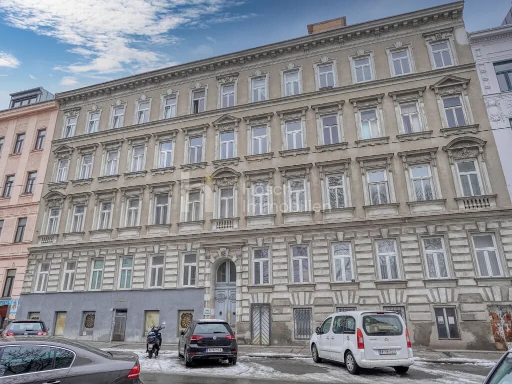 4-Zimmer-Wohnung kaufen in Wien – 29,95 m², € 104.825 – Bild 18 von 21