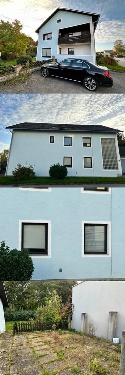 Gewerbeimmobilie kaufen in Linz Land – 278 m², € 750.000