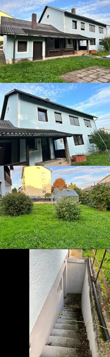 Gewerbeimmobilie kaufen in Linz Land – 278 m², € 750.000 – Bild 2 von 15