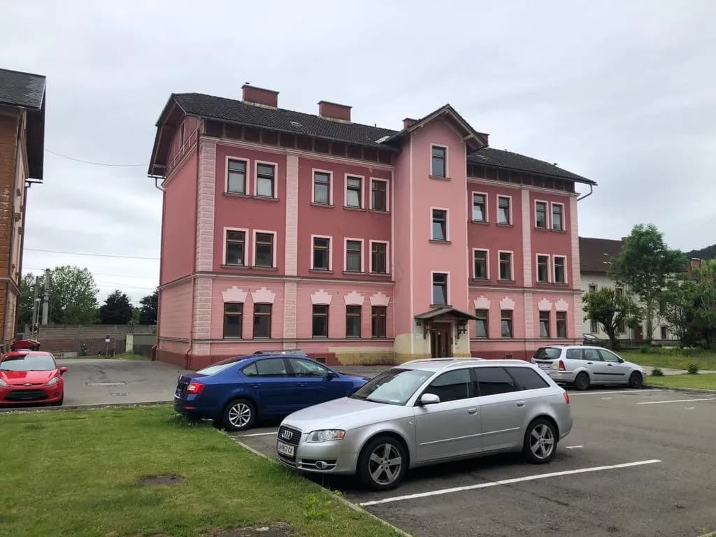 Gewerbeimmobilie kaufen in Leoben – 1 168 m², € 1.290.000 – Bild 3 von 3