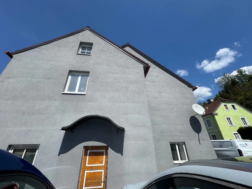 Gewerbeimmobilie kaufen in Leoben – 260 m², € 290.000