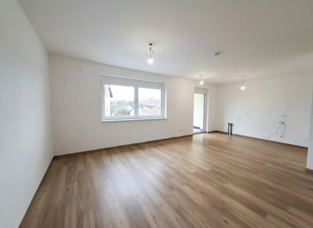 2-Zimmer-Wohnung mieten in Amstetten – 66,38 m², € 763 – Bild 2 von 13