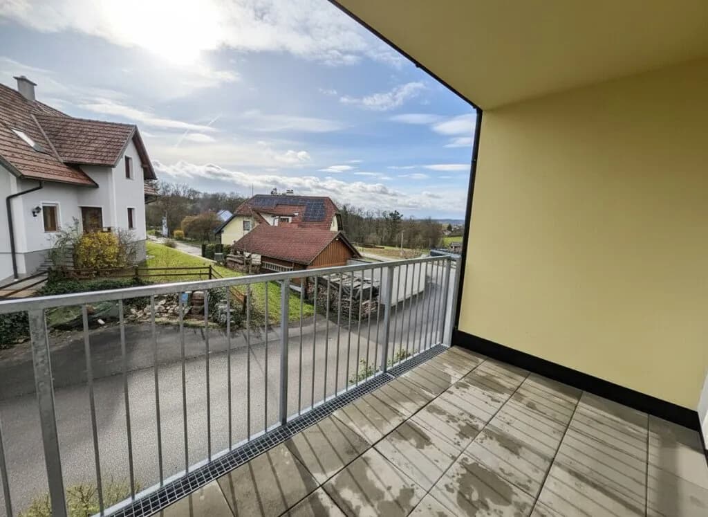 2-Zimmer-Wohnung mieten in Amstetten – 66,38 m², € 763 – Bild 4 von 13
