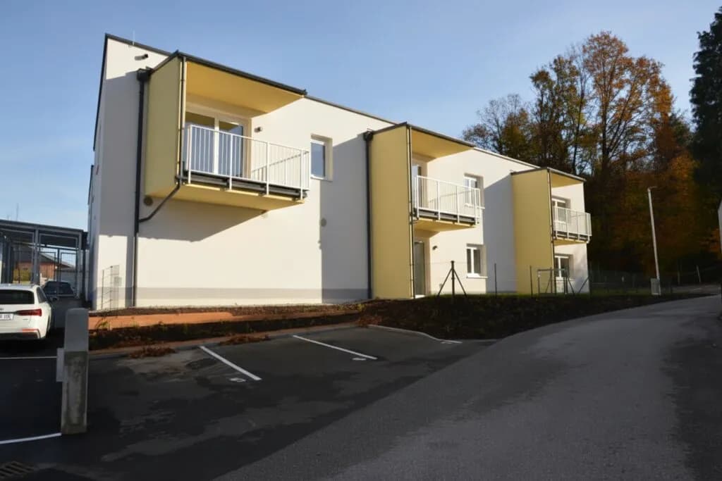 2-Zimmer-Wohnung mieten in Amstetten – 66,38 m², € 763 – Bild 13 von 13