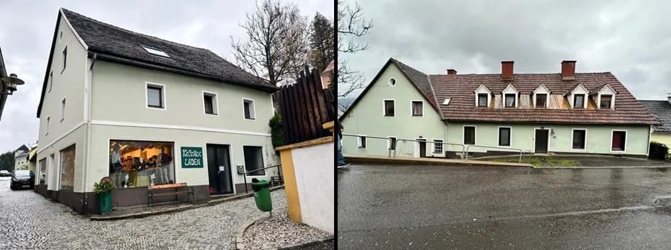 Gewerbeimmobilie kaufen in Leoben – 484 m², € 525.000 – Bild 2 von 9