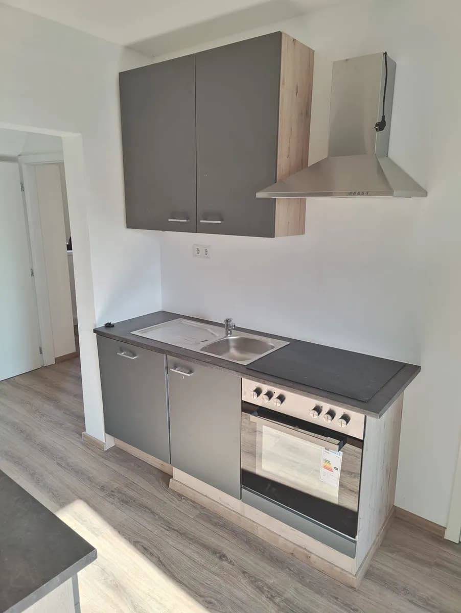 Gewerbeimmobilie kaufen in Leoben – 484 m², € 525.000 – Bild 9 von 9