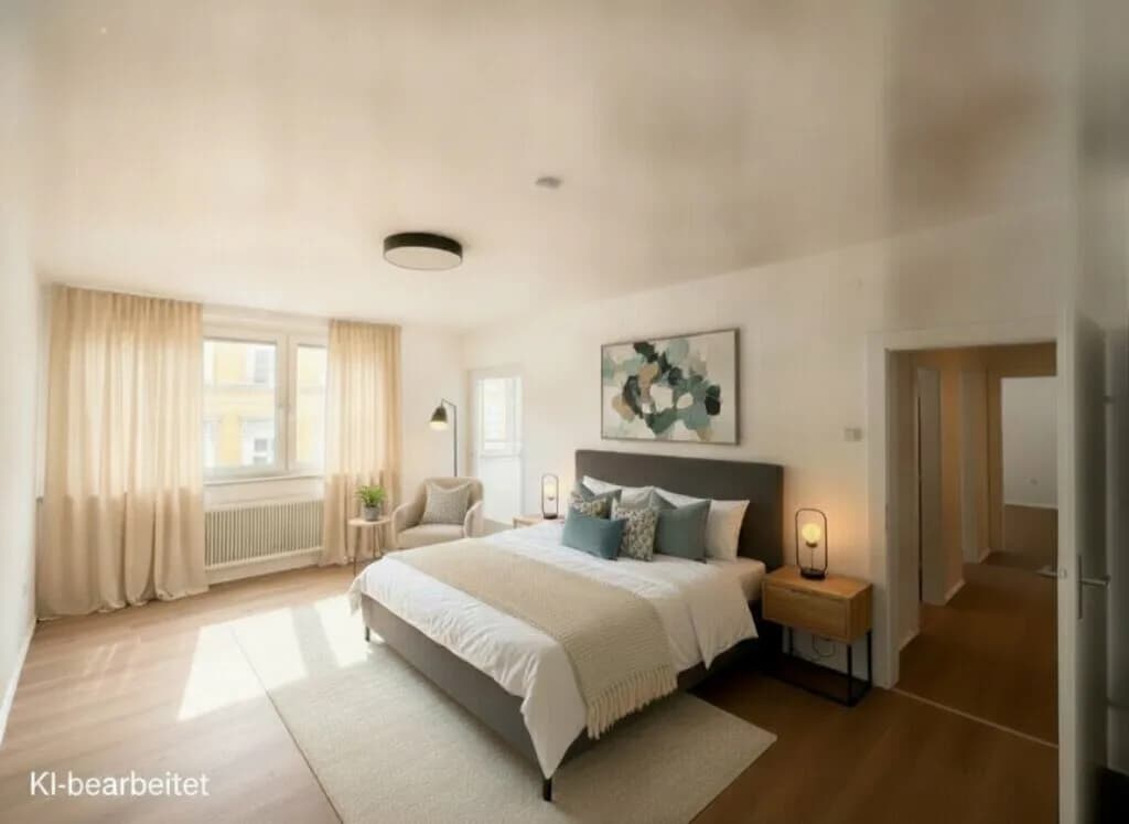 2-Zimmer-Wohnung kaufen in Graz – 68,76 m², € 239.000 – Bild 1 von 9