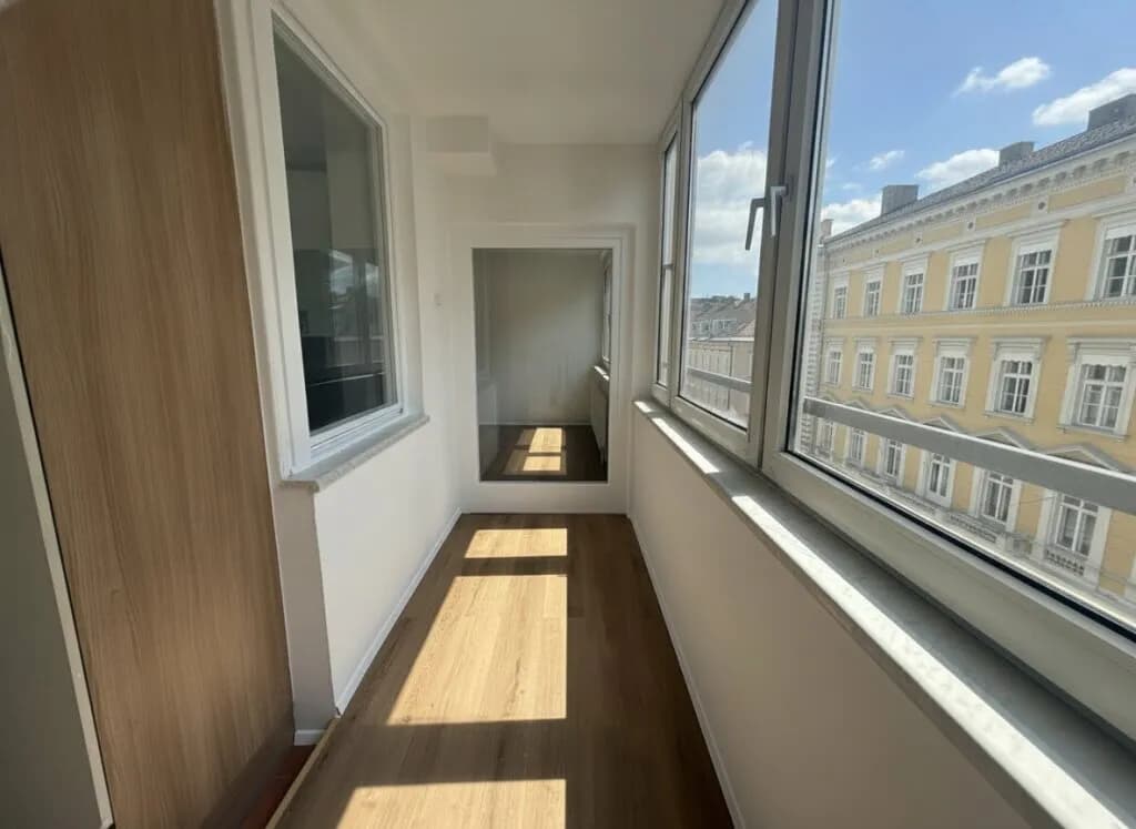 2-Zimmer-Wohnung kaufen in Graz – 68,76 m², € 239.000 – Bild 5 von 9