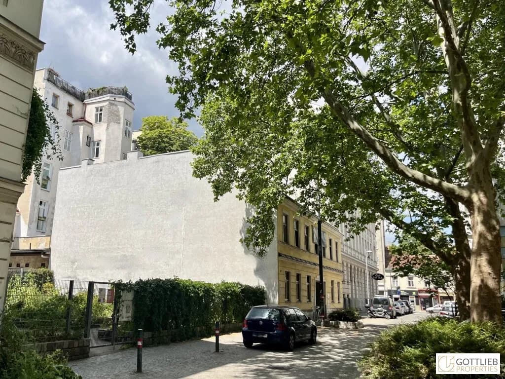 Gewerbeimmobilie kaufen in Wien – 310,72 m², € 1.096.000