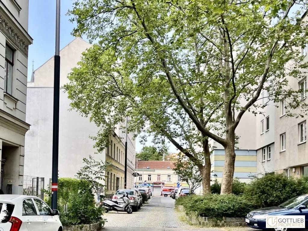 Gewerbeimmobilie kaufen in Wien – 310,72 m², € 1.096.000 – Bild 2 von 34