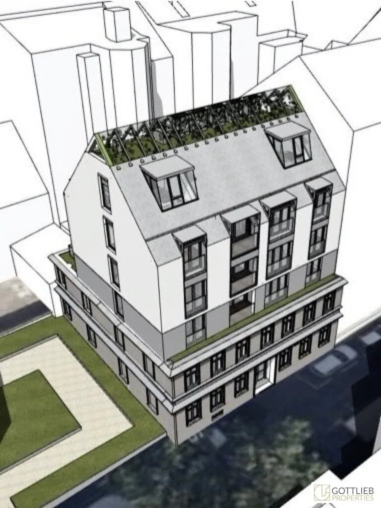 Gewerbeimmobilie kaufen in Wien – 310,72 m², € 1.096.000 – Bild 11 von 34
