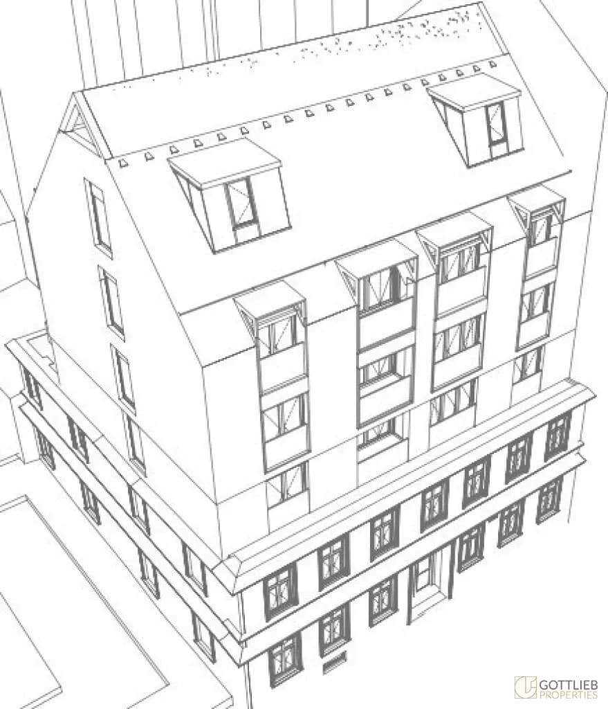 Gewerbeimmobilie kaufen in Wien – 310,72 m², € 1.096.000 – Bild 12 von 34