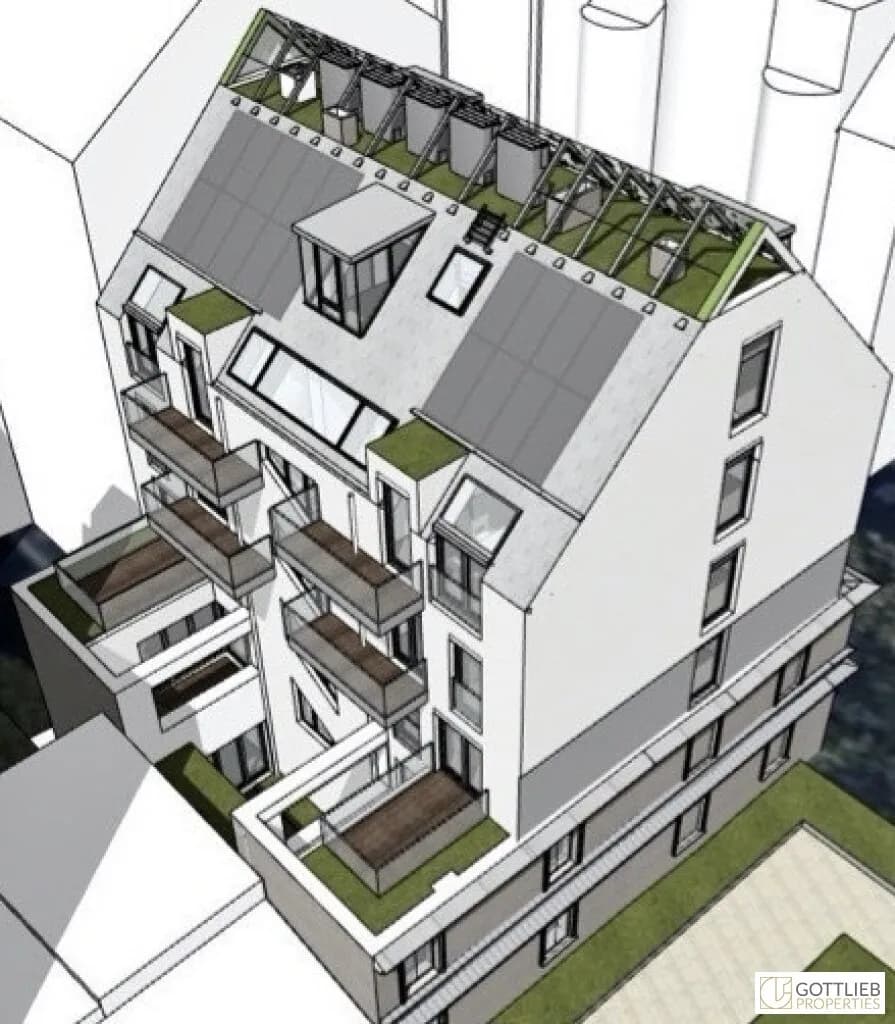 Gewerbeimmobilie kaufen in Wien – 310,72 m², € 1.096.000 – Bild 13 von 34