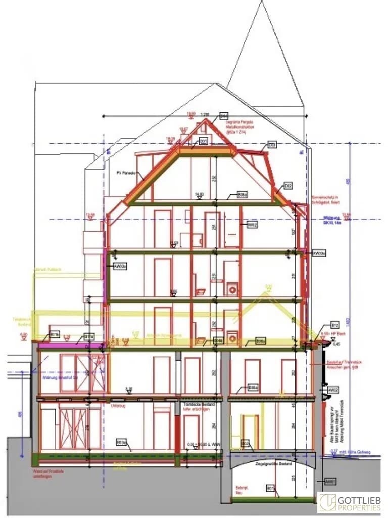 Gewerbeimmobilie kaufen in Wien – 310,72 m², € 1.096.000 – Bild 31 von 34