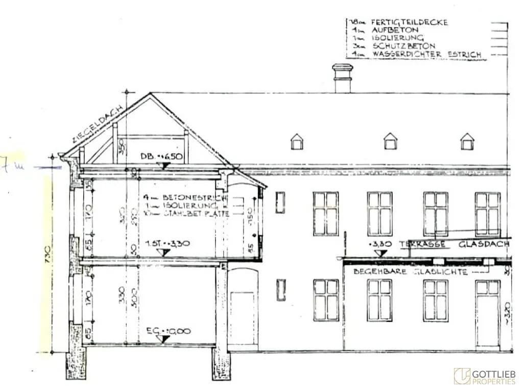 Gewerbeimmobilie kaufen in Wien – 310,72 m², € 1.096.000 – Bild 33 von 34