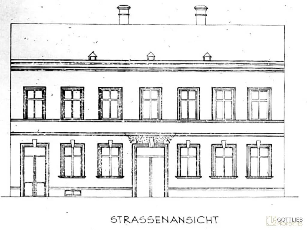 Gewerbeimmobilie kaufen in Wien – 310,72 m², € 1.096.000 – Bild 34 von 34