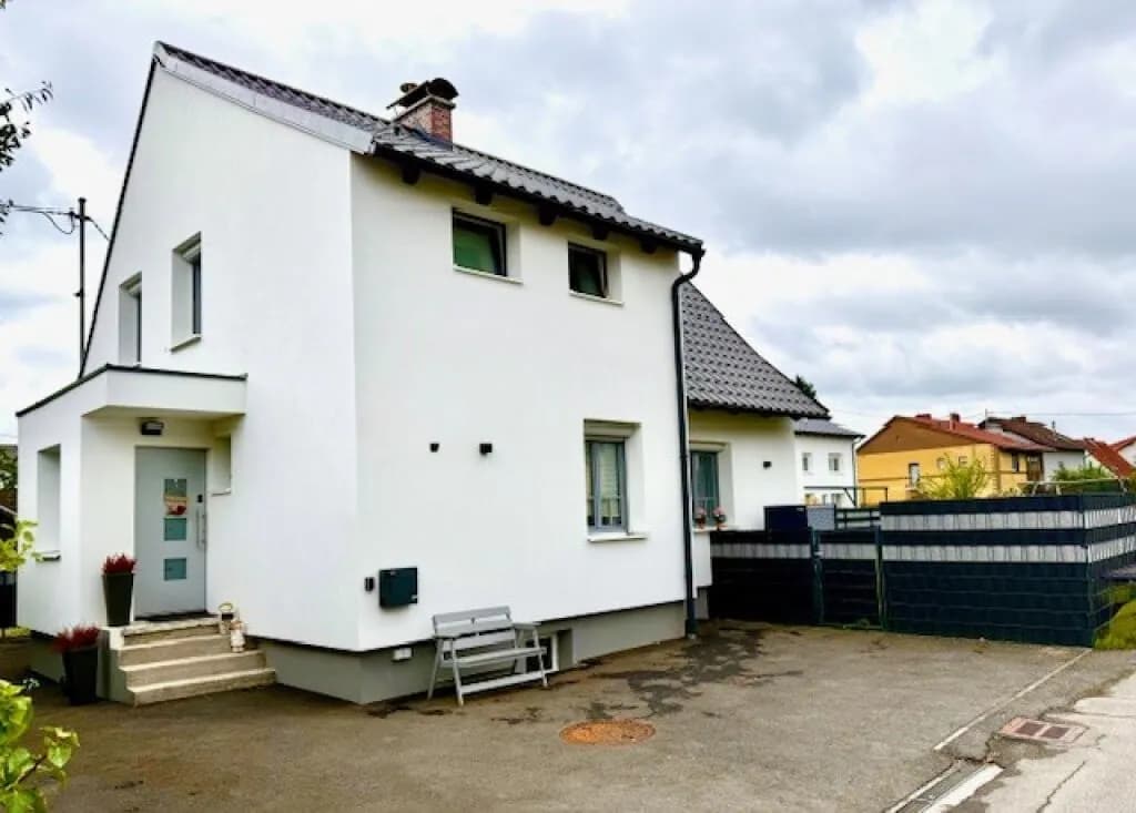 Haus kaufen in Linz Land – 130 m², € 698.000 – Bild 14 von 15