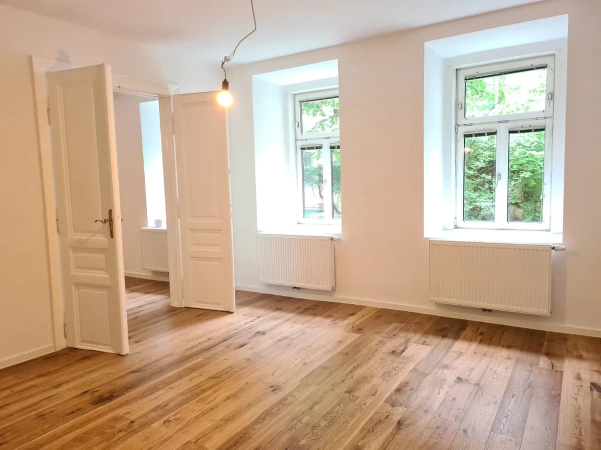 Wohnung kaufen in Wien – 59 m², € 360.000 – Bild 8 von 29