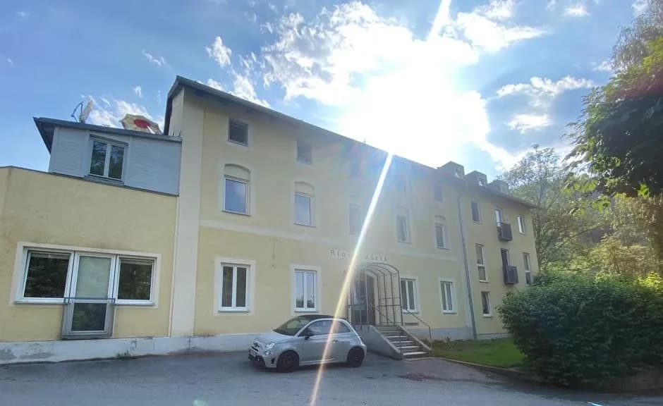 Gewerbeimmobilie kaufen in Voitsberg – 726 m², € 990.000