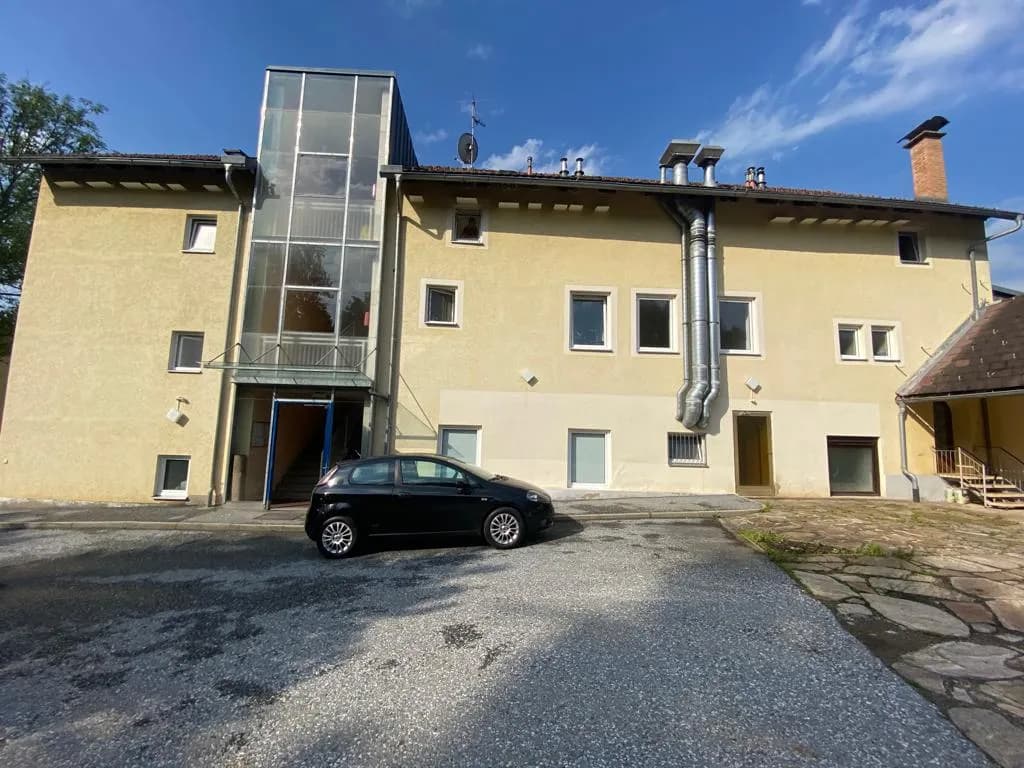 Gewerbeimmobilie kaufen in Voitsberg – 726 m², € 990.000 – Bild 4 von 7