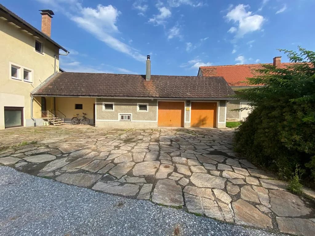 Gewerbeimmobilie kaufen in Voitsberg – 726 m², € 990.000 – Bild 6 von 7