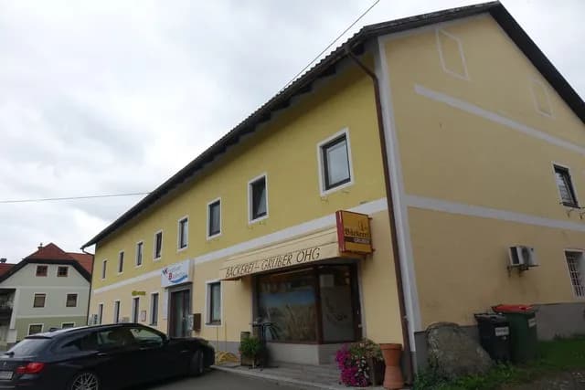 Gewerbeimmobilie kaufen in Leoben – 380 m², € 330.000 – Bild 2 von 17