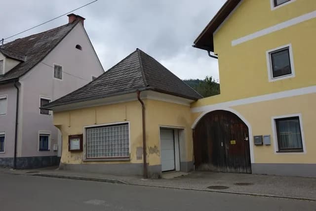 Gewerbeimmobilie kaufen in Leoben – 380 m², € 330.000 – Bild 4 von 17