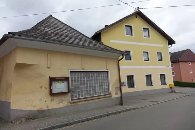 Gewerbeimmobilie kaufen in Leoben – 380 m², € 330.000 – Bild 5 von 17