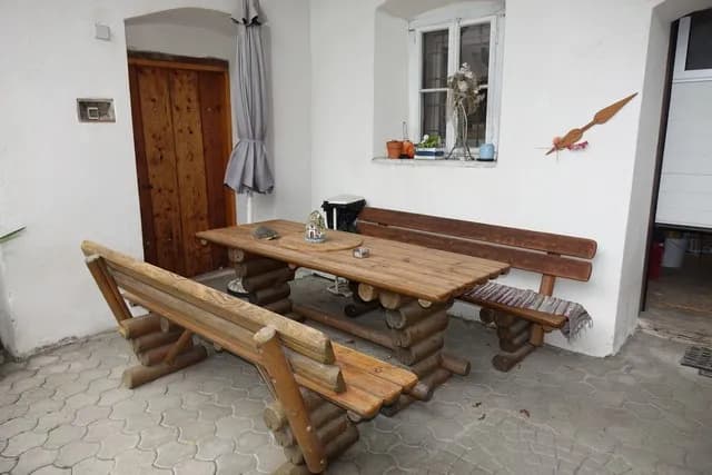 Gewerbeimmobilie kaufen in Leoben – 380 m², € 330.000 – Bild 8 von 17