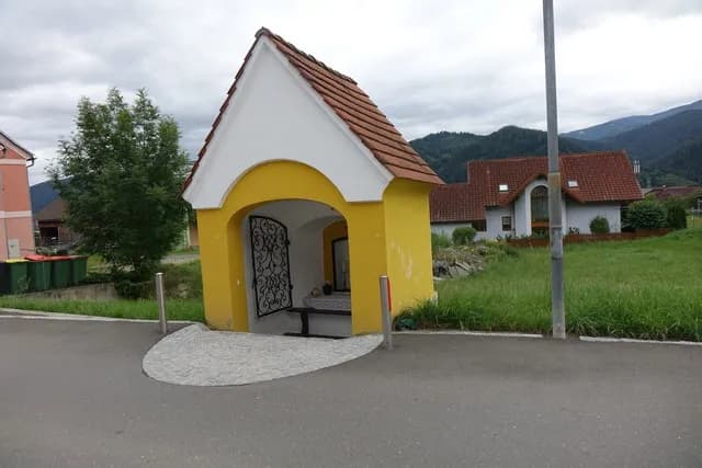 Gewerbeimmobilie kaufen in Leoben – 380 m², € 330.000 – Bild 9 von 17