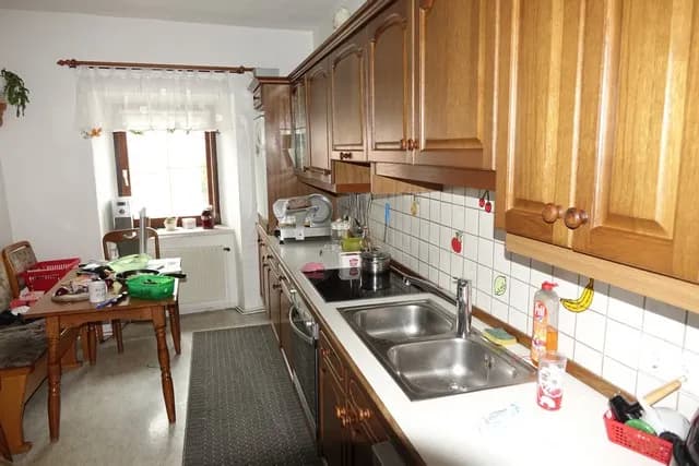 Gewerbeimmobilie kaufen in Leoben – 380 m², € 330.000 – Bild 13 von 17