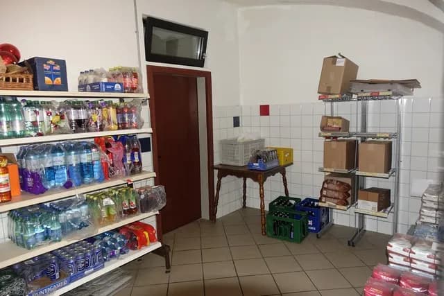 Gewerbeimmobilie kaufen in Leoben – 380 m², € 330.000 – Bild 16 von 17