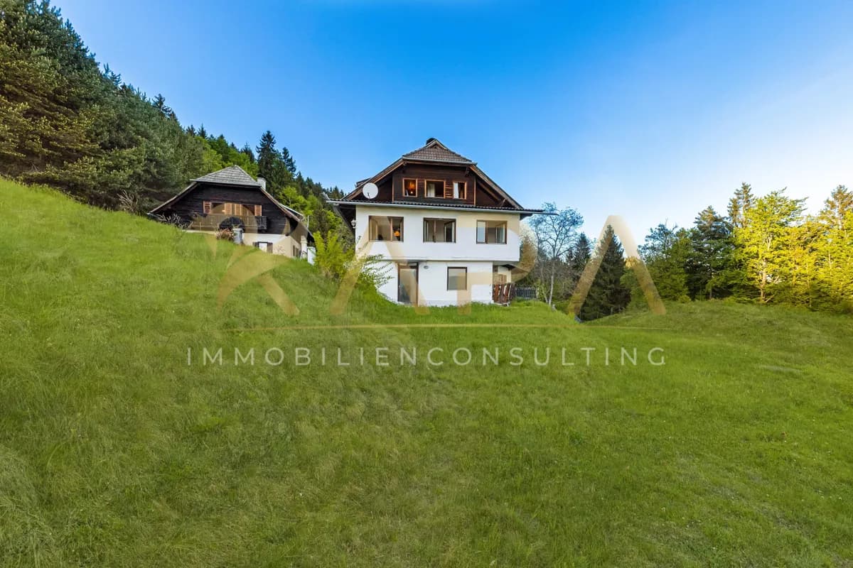 Haus kaufen in Feldkirchen – 34 367 m², € 2.500.000 – Bild 11 von 21
