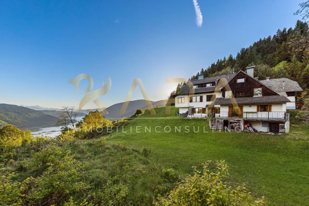Haus kaufen in Feldkirchen – 34 367 m², € 2.500.000 – Bild 12 von 21