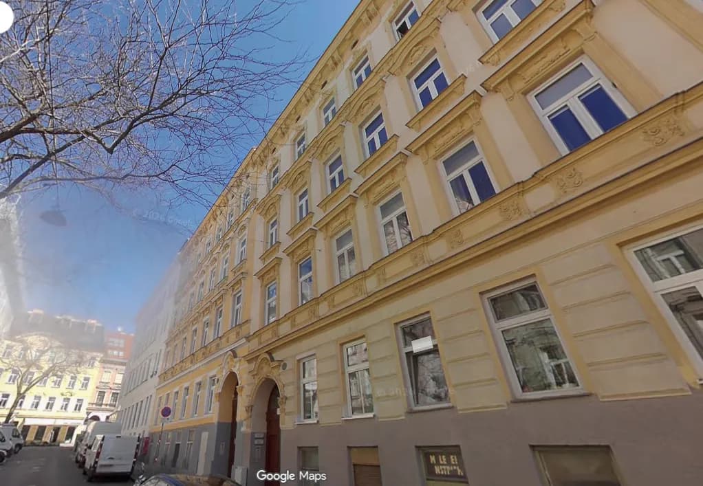 Wohnung kaufen in Wien – 56 m²