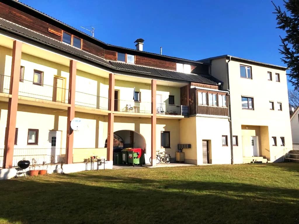 Gewerbeimmobilie kaufen in Voitsberg – 689 m², € 740.000