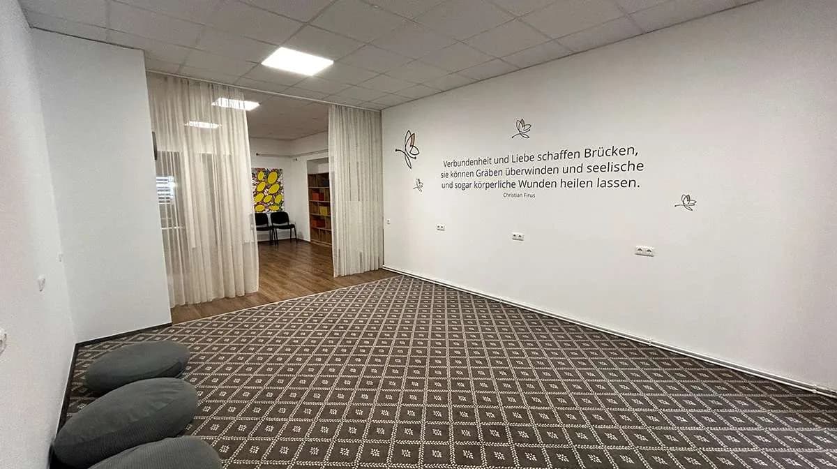 5-Zimmer-Gewerbeimmobilie mieten in Oberwart – 150 m², € 1.500 – Bild 5 von 8