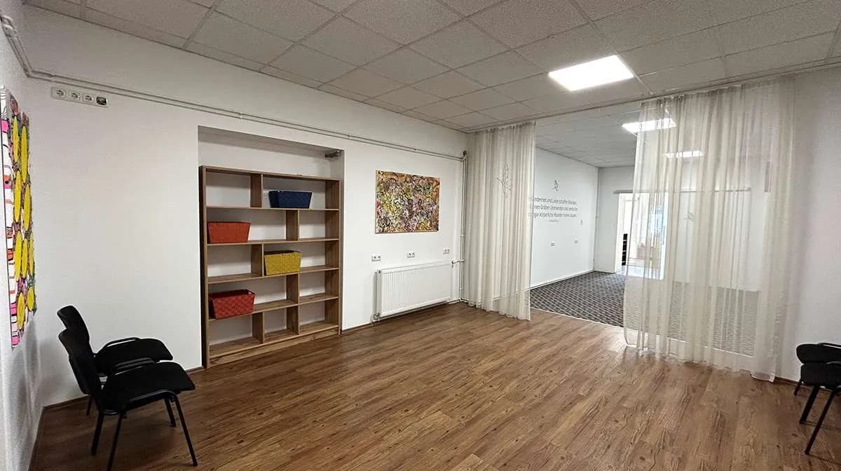 5-Zimmer-Gewerbeimmobilie mieten in Oberwart – 150 m², € 1.500 – Bild 6 von 8