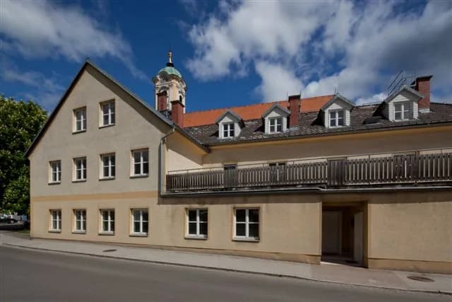 Gewerbeimmobilie kaufen in Leoben – 845 m², € 940.000 – Bild 5 von 7