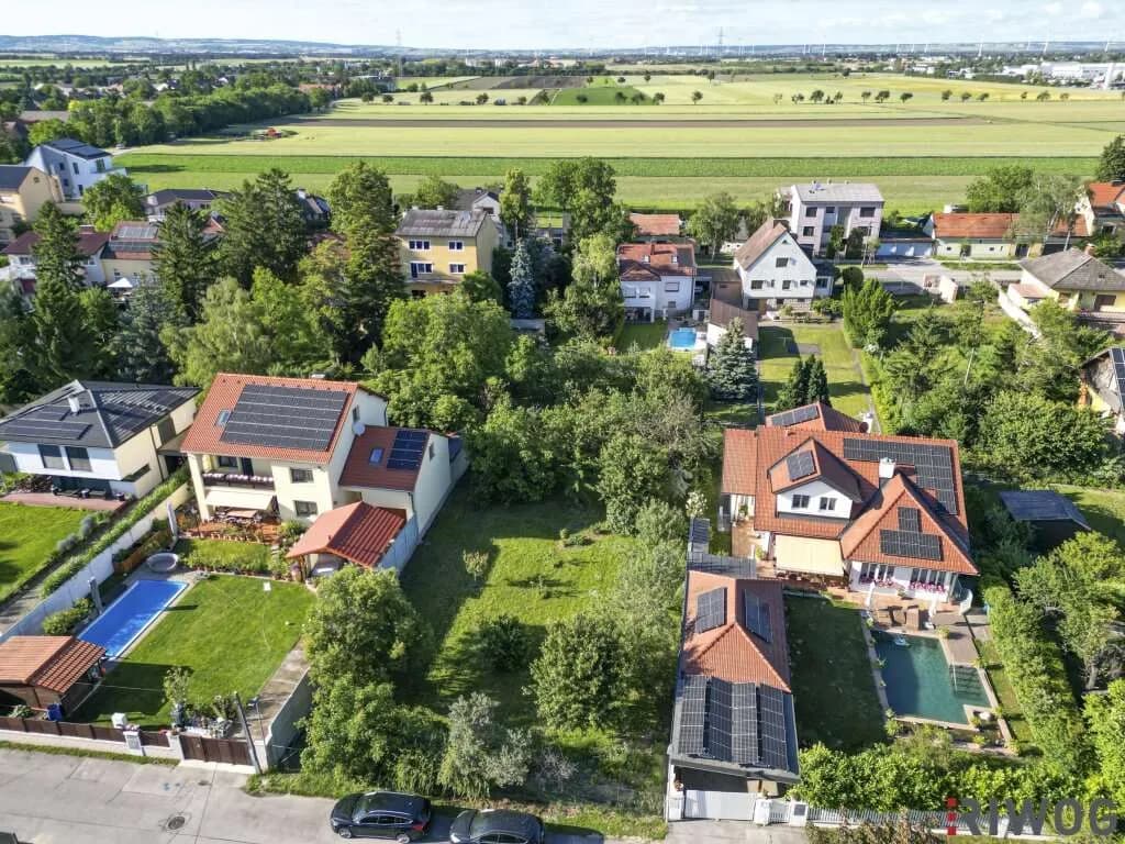 Grundstück kaufen in Korneuburg – 858 m², € 745.000 – Bild 5 von 14