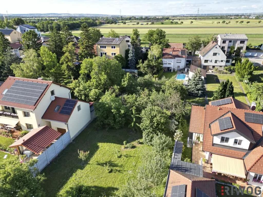 Grundstück kaufen in Korneuburg – 858 m², € 745.000 – Bild 6 von 14