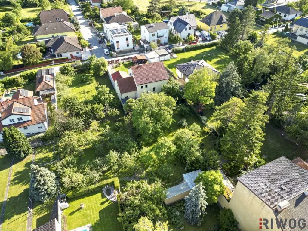 Grundstück kaufen in Korneuburg – 858 m², € 745.000 – Bild 10 von 14