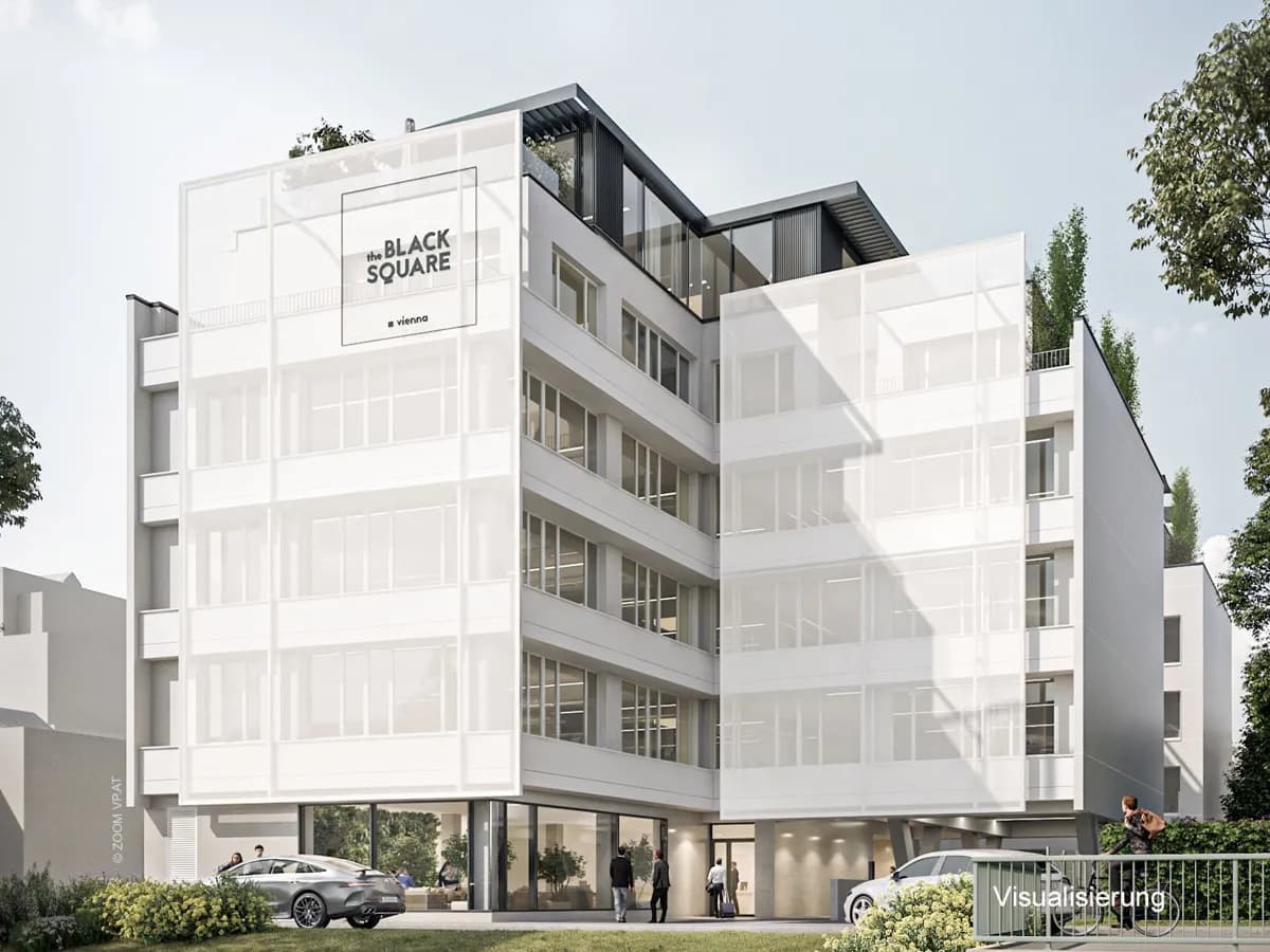 Immobilie kaufen in Wien – 4 661 m² – Bild 1 von 4