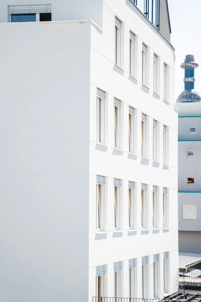 Immobilie kaufen in Wien – 4 661 m² – Bild 2 von 4