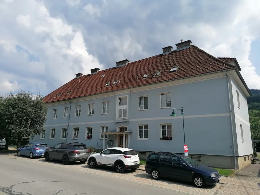 Gewerbeimmobilie kaufen in Bruck-Mürzzuschlag – 621 m², € 675.000