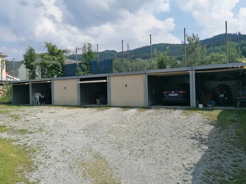 Gewerbeimmobilie kaufen in Bruck-Mürzzuschlag – 621 m², € 675.000 – Bild 4 von 10