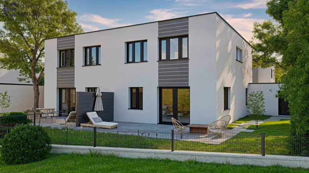 5-Zimmer-Haus kaufen in Wels-Land – 114,18 m², € 447.000 – Bild 2 von 7